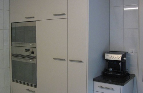 Flums Apartment | Haus Ahorn, (Flumserberg Tannenboden), by Interhome