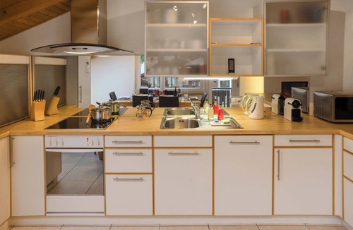 Zermatt Apartment | Haus Brigitte, Apartment Dufour