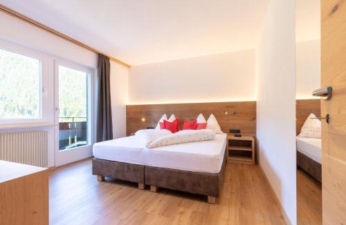 Nova Levante Bed & Breakfast | Haus Christian Welschnofen - Berge fühlen und Natur genießen in den Dolomiten, nahe am Karersee, inklusive Eggental Guestcard