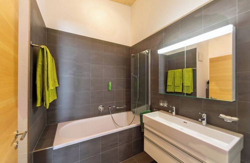 Valens Apartment | Haus Edelweiss, (Bad Ragaz), by Interhome