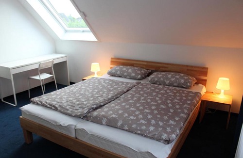 Landkirchen House | Haus Fehmarn