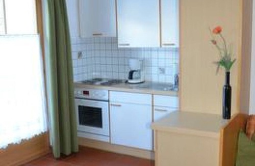 Ravaisch Apartment | Haus Helvetia, (Samnaun-Compatsch) by Interhome