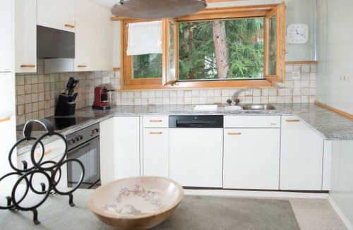 Churwalden House | Haus Joch Churwalden by Interhome