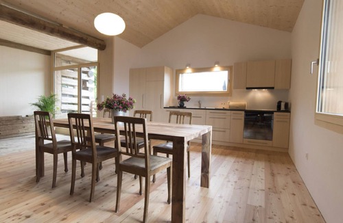Donat Apartment | Haus La Grobla, (Donat), by Interhome