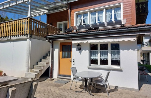 Giswil House | Haus Landhuisliweg