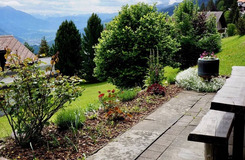 Flums Apartment | Haus Panorama B (Whg. Weibel), (Flumserberg Tannenheim), by Interhome
