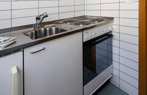 Soerenberg Apartment | Haus Reanchme by Interhome