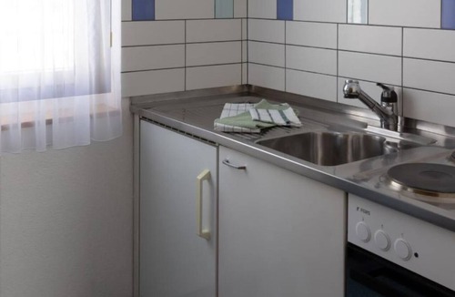 Soerenberg Apartment | Haus Reanchme by Interhome