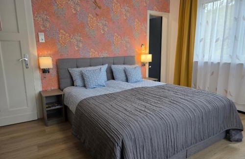 Marienthal Hotel | Haus S.E.E.
