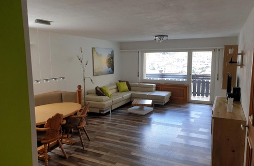 Zermatt Apartment | Haus St.Martin