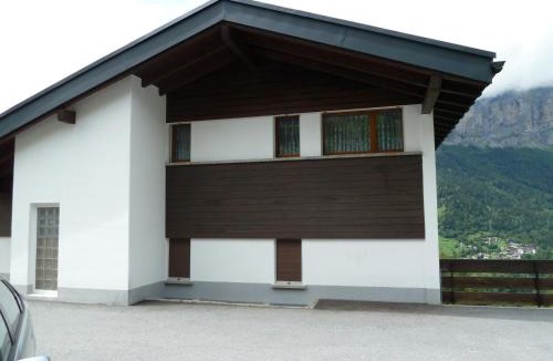 Albinen Apartment | Haus Stadel Wohnung Nr. 36