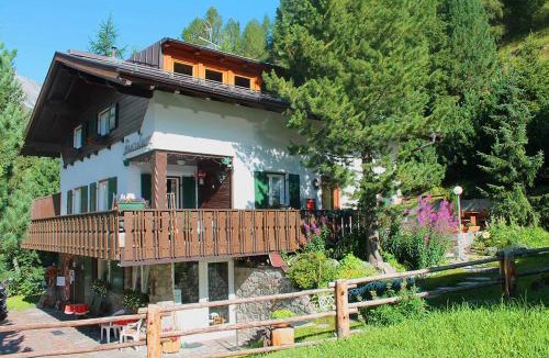Solda Apartment | Haus Tusculum