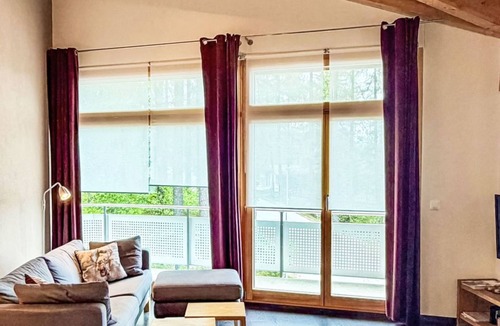 Bellwald Apartment | Haus zum Alpenblick - Finsteraahorn by Interhome