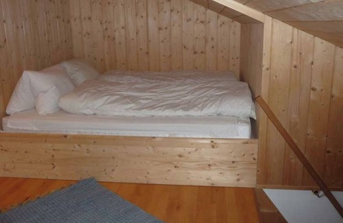 Flums Apartment | Haus zur Föhre (Whg. Lendi), (Flumserberg Tannenboden), by Interhome