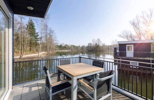 Bispingen House | Hausboot by Interhome