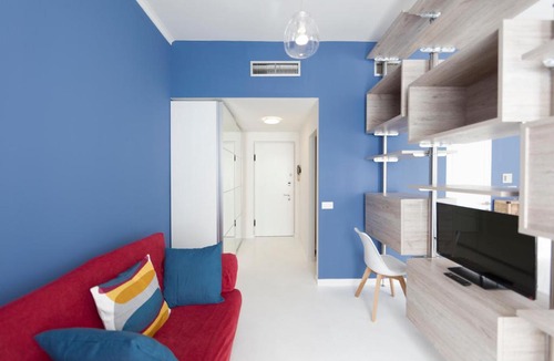 Guastalla Apartment | Heart Milan Apartments Duomo SanBarnaba