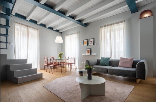 Guastalla Apartment | Heart Milan Apartments Porta Romana