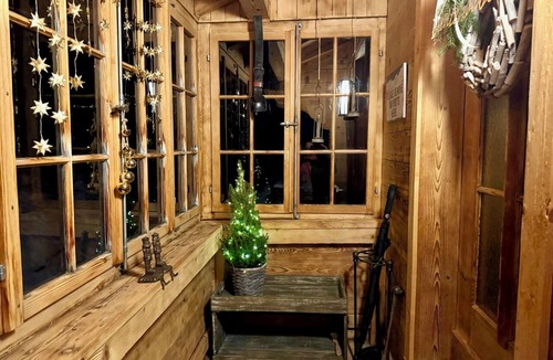 Zweisimmen Apartment | Heimersberg Appartement/Fewo, Bad, WC 3-Bettwohnung by Interhome