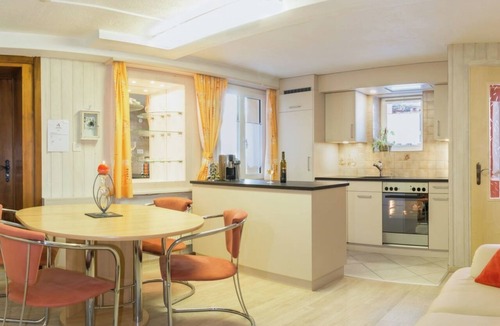 Graechen Apartment | Heimetli, (Grächen), 1255+2105 by Interhome