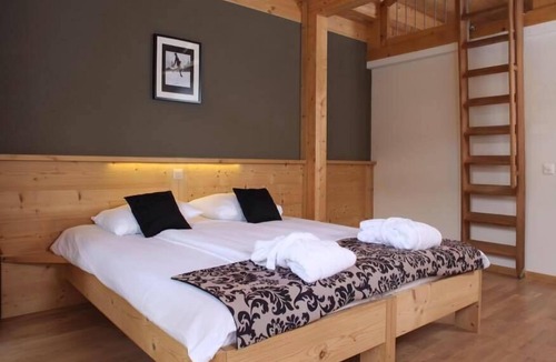 Morgins Hotel | Helvetia Hôtel Résidence