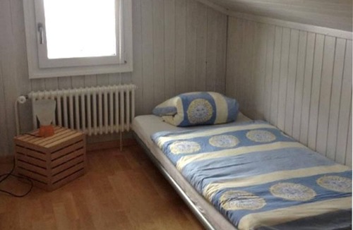 Murren Apartment | Helvetia (Heinemann) 4 Bett Wohnung by Interhome