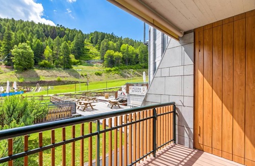 Bardonecchia Apartment | Hercules's House Ski-in/Ski-out, Bardonecchia, Italy