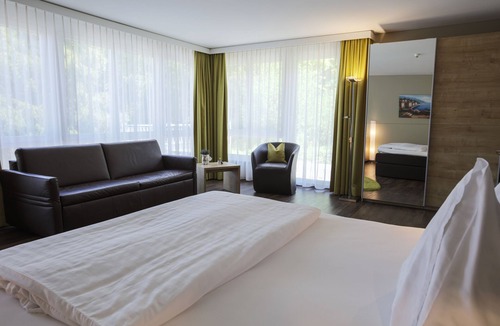 Herisau Hotel | Herisau Swiss Quality Hotel