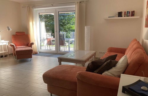 Rantrum House | Herzlich Willkommen im Dorf mit Zukunft