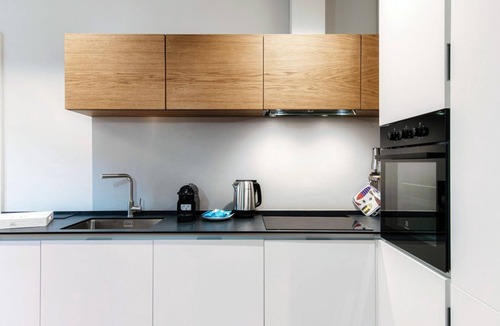 Como Apartment | Hidden Lodge - MyHomeinComo