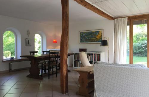 Hellwege Apartment | Hideaway
