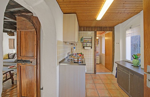 Caslano Apartment | Historical Caslano 1 for 5, Caslano, Switzerland