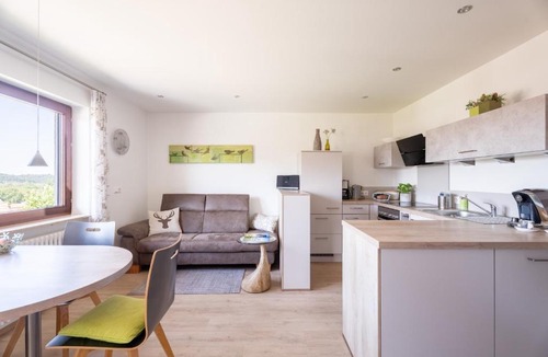 Kappelrodeck Apartment | Hofquartier