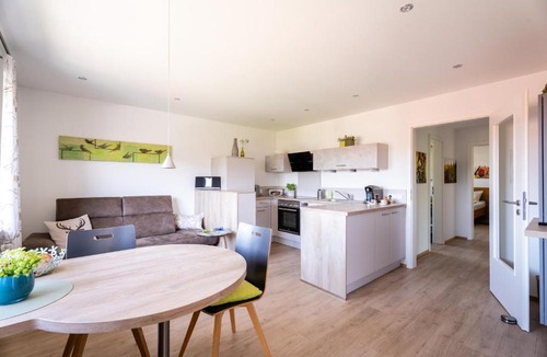 Kappelrodeck Apartment | Hofquartier