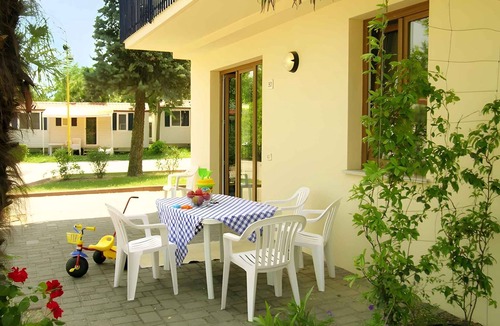 San Benedetto di Lugana Apartment | Holiday apartment with pool