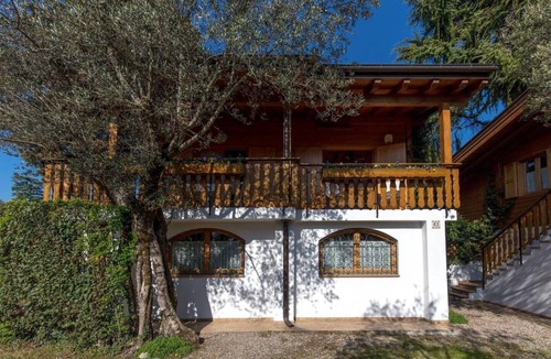 Villaggio Sanghen Apartment | Holiday apartment Manerba del Garda for 2 - 4 persons with 1 bedroom - Holiday apartment