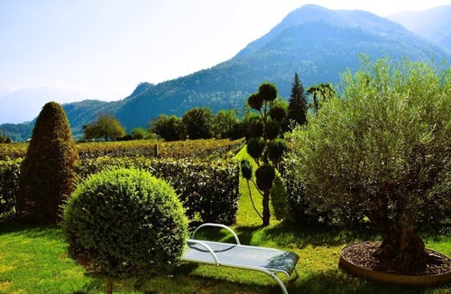 Terre di Pedemonte Apartment | Holiday apartment Cavigliano for 1 - 4 persons with 2 bedrooms - Holiday apartment