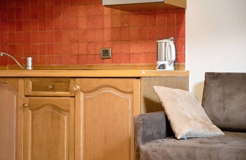 San Rocco Apartment | Holiday Apartment "Casa Marcos n 31" with Mountain View, Balcony & Wi-Fi