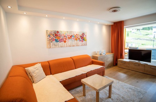 Leukerbad Apartment | Holiday apartment Leukerbad (Ort) for 1 - 5 persons with 2 bedrooms - Holiday apartment in one or mu