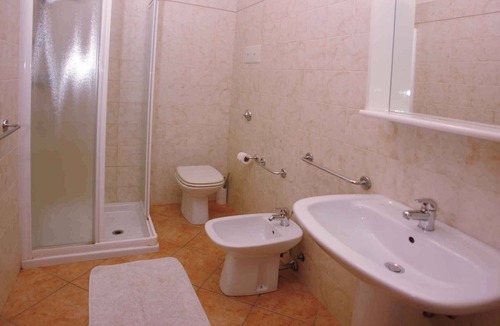 Oldesio Apartment | Holiday apartment in the Residence Ruculi