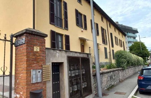 Sesto Calende Apartment | Holiday apartment mit Internet