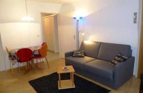 Leukerbad Apartment | Holiday apartment Leukerbad (Ort) for 2 - 4 persons with 1 bedroom - Penthouse holiday apartment