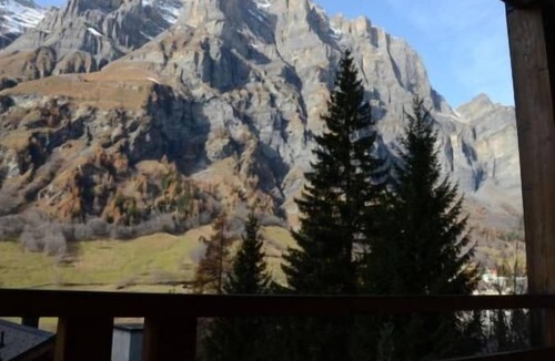 Leukerbad Apartment | Holiday apartment Leukerbad (Ort) for 4 - 5 persons with 2 bedrooms - Holiday apartment