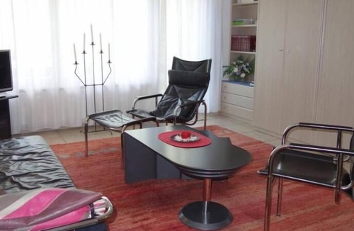Leukerbad Apartment | Holiday apartment Leukerbad (Ort) for 2 persons - Holiday apartment in one or multi-family house