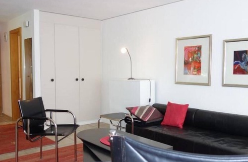 Leukerbad Apartment | Holiday apartment Leukerbad (Ort) for 2 persons - Holiday apartment in one or multi-family house
