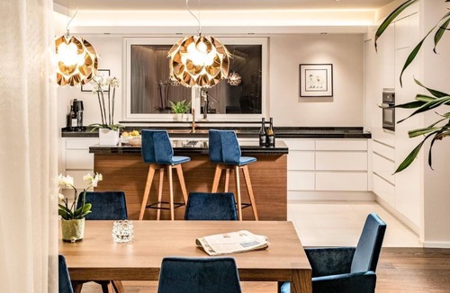 Schenna Apartment | Holiday apartment Schenna for 1 - 8 persons with 3 bedrooms - Holiday apartment