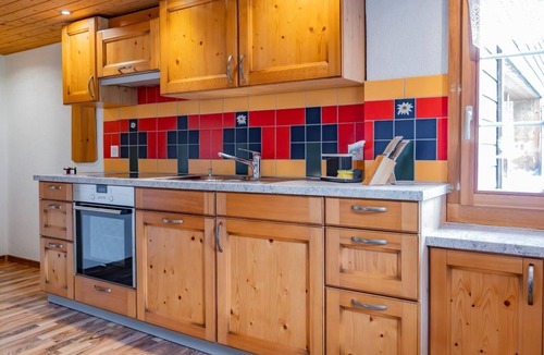Obereggz Apartment | Holiday flat Haggen