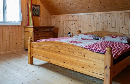 Obereggz Apartment | Holiday flat Haggen