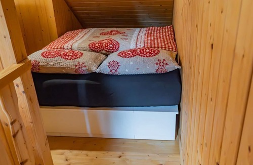 Obereggz Apartment | Holiday flat Haggen