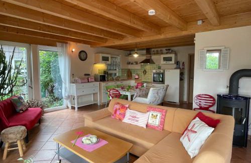 Herdwangen Schoenach House | Holiday Home Casa Luna by Interhome