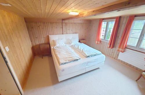 Marbach House | Holiday Home Rüttimätteli by Interhome
